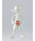 One Piece Luffy's Adventure Memories Figure Archive of Adventure Vol. 2 (10) 9 cm by Bandai Tamashii Nations