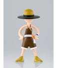 One Piece Luffy's Adventure Memories Figure Archive of Adventure Vol. 2 (10) 9 cm by Bandai Tamashii Nations