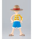 One Piece Luffy's Adventure Memories Figure Archive of Adventure Vol. 2 (10) 9 cm by Bandai Tamashii Nations