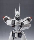Mobile Police Patlabor The Robot Spirits Action Figure Side Labor Ingram Plus (AV-98 Plus) 1st 13 cm by Bandai Tamashii…