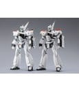 Mobile Police Patlabor The Robot Spirits Action Figure Side Labor Ingram Plus (AV-98 Plus) 1st 13 cm by Bandai Tamashii…