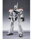 Mobile Police Patlabor The Robot Spirits Action Figure Side Labor Ingram Plus (AV-98 Plus) 1st 13 cm by Bandai Tamashii…