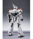 Mobile Police Patlabor The Robot Spirits Action Figure Side Labor Ingram Plus (AV-98 Plus) 1st 13 cm by Bandai Tamashii…