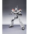 Mobile Police Patlabor The Robot Spirits Action Figure Side Labor Ingram Plus (AV-98 Plus) 1st 13 cm by Bandai Tamashii…