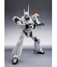 Mobile Police Patlabor The Robot Spirits Action Figure Side Labor Ingram Plus (AV-98 Plus) 1st 13 cm by Bandai Tamashii…