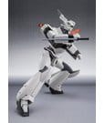 Mobile Police Patlabor The Robot Spirits Action Figure Side Labor Ingram Plus (AV-98 Plus) 1st 13 cm by Bandai Tamashii…