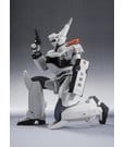 Mobile Police Patlabor The Robot Spirits Action Figure Side Labor Ingram Plus (AV-98 Plus) 1st 13 cm by Bandai Tamashii…