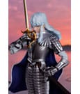 Berserk S.H.Figuarts Action Figure Griffith The Band of the Hawk 16 cm by Bandai Tamashii Nations