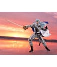 Berserk S.H.Figuarts Action Figure Griffith The Band of the Hawk 16 cm by Bandai Tamashii Nations