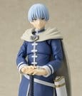 Frieren: Beyond Journey's End S.H.Figuarts Action Figure Himmel 14 cm by Bandai Tamashii Nations