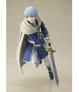 Frieren: Beyond Journey's End S.H.Figuarts Action Figure Himmel 14 cm by Bandai Tamashii Nations