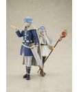 Frieren: Beyond Journey's End S.H.Figuarts Action Figure Himmel 14 cm by Bandai Tamashii Nations