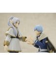 Frieren: Beyond Journey's End S.H.Figuarts Action Figure Himmel 14 cm by Bandai Tamashii Nations