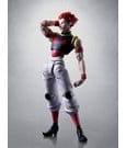 Hunter X Hunter S.H.Figuarts Action Figure Hysoka 17 cm by Bandai Tamashii Nations