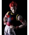 Hunter X Hunter S.H.Figuarts Action Figure Hysoka 17 cm by Bandai Tamashii Nations