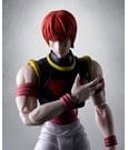 Hunter X Hunter S.H.Figuarts Action Figure Hysoka 17 cm by Bandai Tamashii Nations