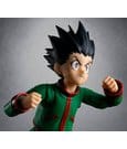 Hunter X Hunter S.H.Figuarts Action Figure Hysoka 17 cm by Bandai Tamashii Nations