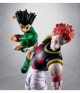 Hunter X Hunter S.H.Figuarts Action Figure Hysoka 17 cm by Bandai Tamashii Nations