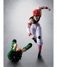 Hunter X Hunter S.H.Figuarts Action Figure Hysoka 17 cm by Bandai Tamashii Nations