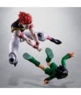 Hunter X Hunter S.H.Figuarts Action Figure Hysoka 17 cm by Bandai Tamashii Nations