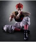 Hunter X Hunter S.H.Figuarts Action Figure Hysoka 17 cm by Bandai Tamashii Nations