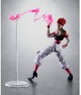 Hunter X Hunter S.H.Figuarts Action Figure Hysoka 17 cm by Bandai Tamashii Nations