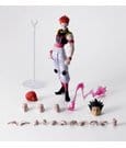 Hunter X Hunter S.H.Figuarts Action Figure Hysoka 17 cm by Bandai Tamashii Nations
