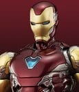 Marvel S.H. Figuarts Action Figure Iron Man Mark85 (The Infinity Saga) 16 cm by Bandai Tamashii Nations