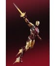 Marvel S.H. Figuarts Action Figure Iron Man Mark85 (The Infinity Saga) 16 cm by Bandai Tamashii Nations