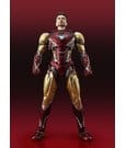 Marvel S.H. Figuarts Action Figure Iron Man Mark85 (The Infinity Saga) 16 cm by Bandai Tamashii Nations