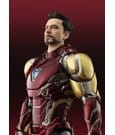 Marvel S.H. Figuarts Action Figure Iron Man Mark85 (The Infinity Saga) 16 cm by Bandai Tamashii Nations