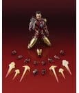 Marvel S.H. Figuarts Action Figure Iron Man Mark85 (The Infinity Saga) 16 cm by Bandai Tamashii Nations
