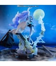 One Piece Figuarts ZERO Extra Battle PVC Statue Carrot Sulong 28 cm by Bandai Tamashii Nations