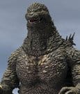Godzilla S.H.MonsterArts Action Figure Godzilla the Ride: Great Clash 16 cm by Bandai Tamashii Nations