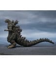 Godzilla S.H.MonsterArts Action Figure Godzilla the Ride: Great Clash 16 cm by Bandai Tamashii Nations