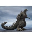 Godzilla S.H.MonsterArts Action Figure Godzilla the Ride: Great Clash 16 cm by Bandai Tamashii Nations