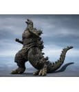 Godzilla S.H.MonsterArts Action Figure Godzilla the Ride: Great Clash 16 cm by Bandai Tamashii Nations
