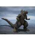 Godzilla S.H.MonsterArts Action Figure Godzilla the Ride: Great Clash 16 cm by Bandai Tamashii Nations