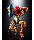 Metroid Prime 4: Beyond Diecast Action Figure Samus Aran LED 21 cm by Bandai Tamashii Nations