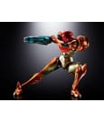 Metroid Prime 4: Beyond Diecast Action Figure Samus Aran LED 21 cm by Bandai Tamashii Nations