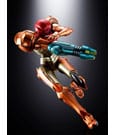 Metroid Prime 4: Beyond Diecast Action Figure Samus Aran LED 21 cm by Bandai Tamashii Nations