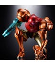 Metroid Prime 4: Beyond Diecast Action Figure Samus Aran LED 21 cm by Bandai Tamashii Nations