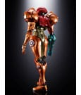 Metroid Prime 4: Beyond Diecast Action Figure Samus Aran LED 21 cm by Bandai Tamashii Nations