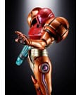 Metroid Prime 4: Beyond Diecast Action Figure Samus Aran LED 21 cm by Bandai Tamashii Nations