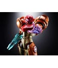 Metroid Prime 4: Beyond Diecast Action Figure Samus Aran LED 21 cm by Bandai Tamashii Nations