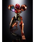 Metroid Prime 4: Beyond Diecast Action Figure Samus Aran LED 21 cm by Bandai Tamashii Nations