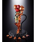 Metroid Prime 4: Beyond Diecast Action Figure Samus Aran LED 21 cm by Bandai Tamashii Nations