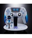 Astro Bot Chogokin Action Figure Astro Bot & Dual Speeder by Bandai Tamashii Nations