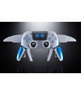 Astro Bot Chogokin Action Figure Astro Bot & Dual Speeder by Bandai Tamashii Nations