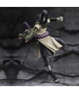 Naruto S.H.Figuarts Action Figure Orochimaru - Seeker of Immortality Reissue 15 cm by Bandai Tamashii Nations
